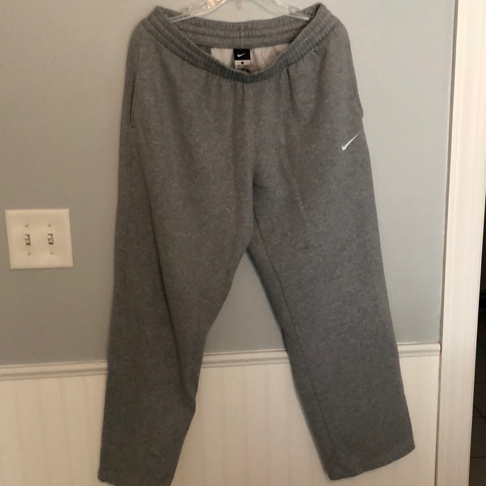 Nike Fleece Sweatpants